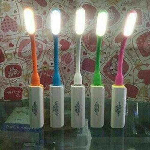Foto Produk Lampu LED sikat gigi dari glatt