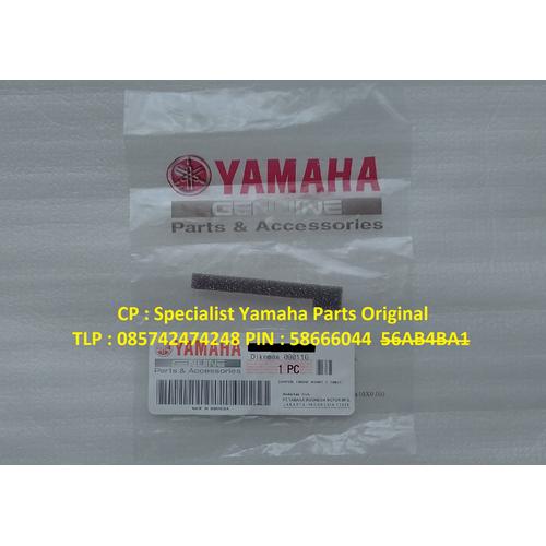 Foto Produk Damper, Cover 100ml Nouvo dari SpecialistNouvoParts