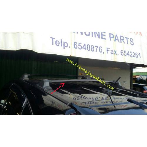 Foto Produk CROSS BAR KHUSUS CRV dari KRESNA CAR ACCESORIES
