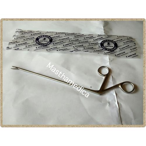 Foto Produk Klem Aligator Renz Germany 25 cm Forcep bedah Obgyn kandungan IUD dari Mastha Medica Jakarta