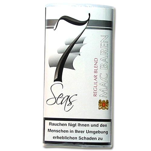 Gambar Tembakau Pipa Mac Baren 7 Seas Regular Blend (40 gram) dari CerutuCigarJC undefined Tokopedia