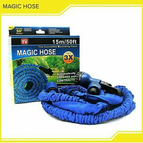 Foto Produk Magic Hose / Selang Ajaib dari GadgetfreakzID