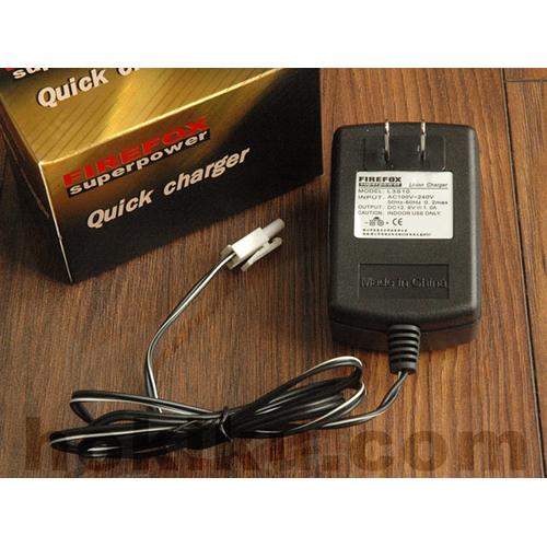 Gambar Charger Standar Firefox Quick Charger dari Hokikucom Kota Tangerang Tokopedia
