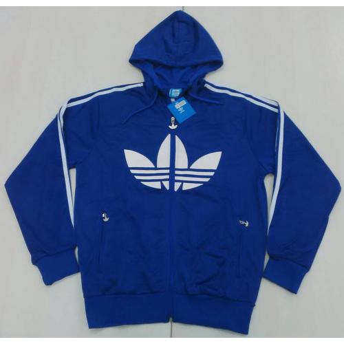 JAKET HOODIE ADIDAS di Phstore Tokopedia