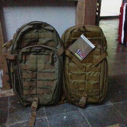 511 tactical bag
