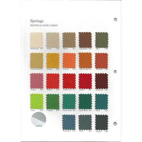 kain ateja lorenzia springs interior office furniture sofa