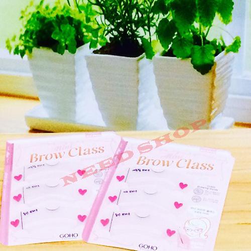 Foto Produk CETAKAN ALIS / CETAK ALIS / MIN BROW CLASS dari NEED SHOP