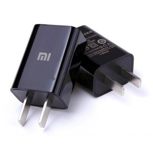 Foto Produk Xiaomi Charger Power Adapter 1A - Original XOAD01BK dari TokoBermaa