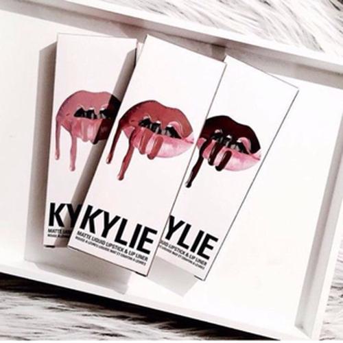 Foto Produk KYLIE LIP KIT (Kylie Cosmetics Lipkit by Kylie Jenner) dari ambivalence shop