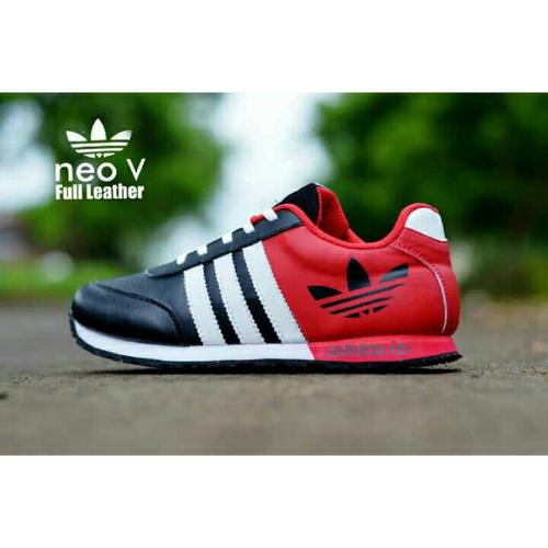 adidas neo converse