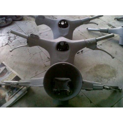 Jual stang vespa sprint veloce bagol Tegal Godspeed 38