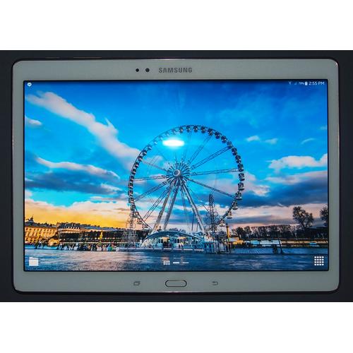 Foto Produk Samsung Galaxy Tab S 10.5 inch dari Ibrahim HSN