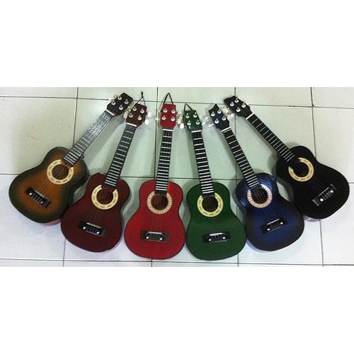 Foto Produk Gitar ukulele dari Jasmin Sport