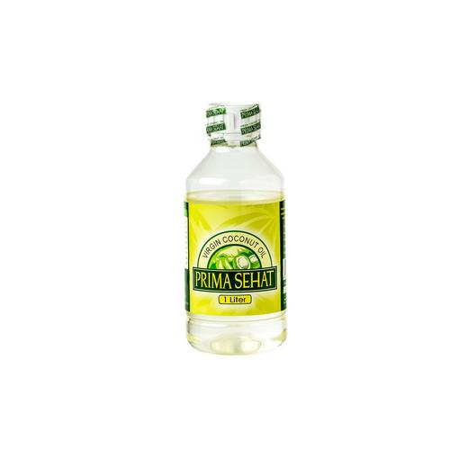 Jual Virgin Coconut Oil 1000 ml Prima Sehat - Kota Depok - Sumber Prima ...