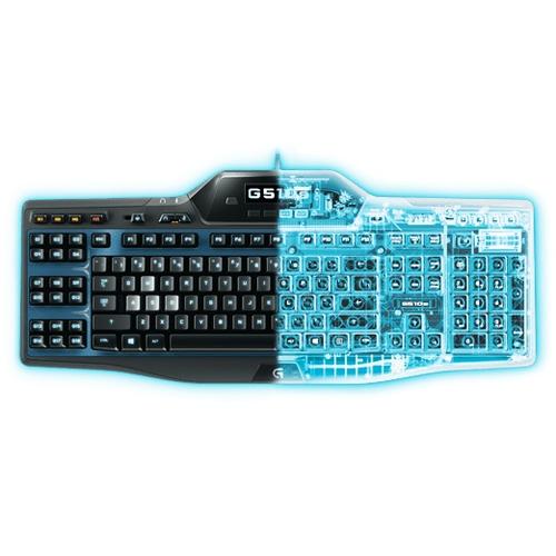 Foto Produk Logitech G510s dari Gamermall