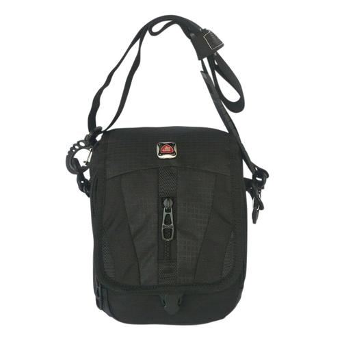 Foto Produk SHICATA Tas Gaul Hitam 4-2819 dari Tenda Biru Fashion