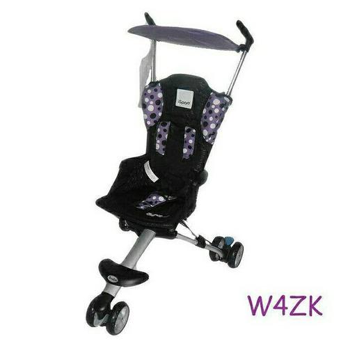 Jual Stroller Cocolatte Isport Roda Tiga Murah Kota Depok Tokoshofi Tokopedia