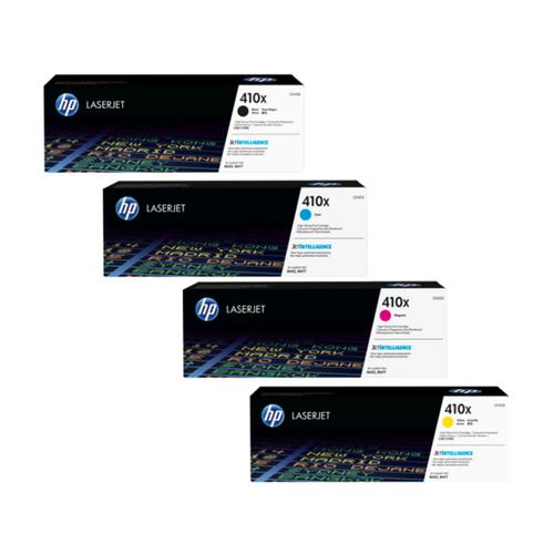 Jual Original Toner Cartridge HP CF411X 