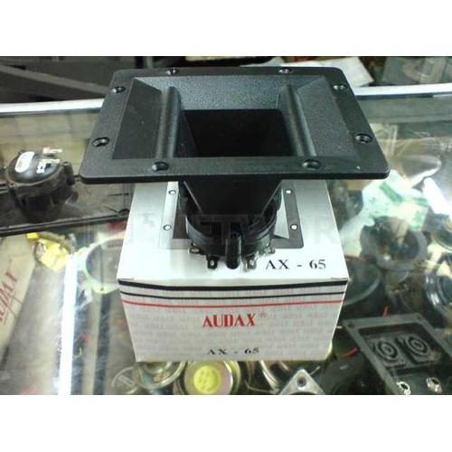 Gambar Tweter / speaker suara tarik inap walet Audax ax 65 dari Cipta sonic jaya Jakarta Utara Tokopedia