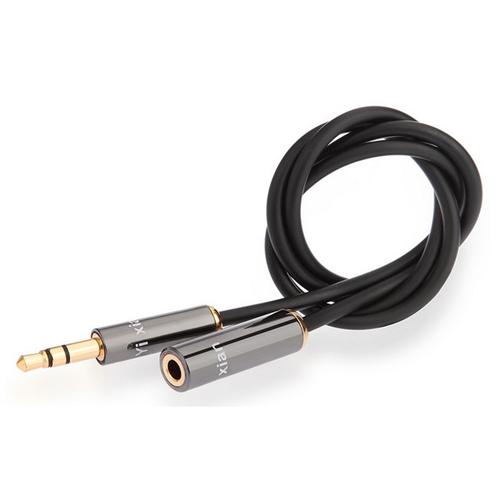 Jual Aux Audio Extension Cable 3.5mm 
