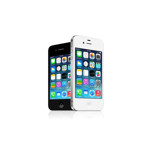 Foto Produk Apple Iphone 4S 64GB Baru dari DawaiShop