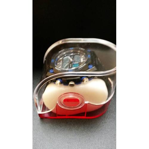 Foto Produk MIKA BOX JAM TANGAN dari NEW HARCO