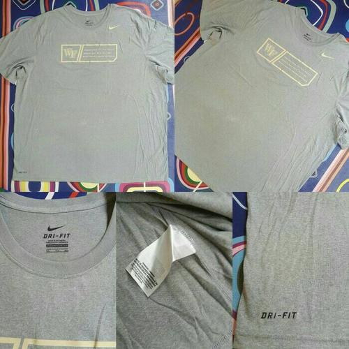 Jual Nike Legend T-Shirt Training Day 