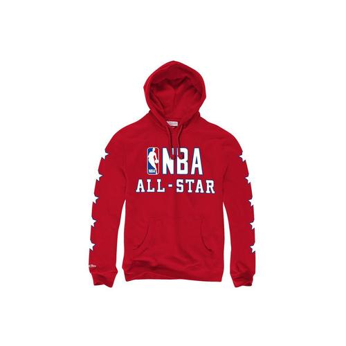 Jual hoodie nba all star unik, ganteng 