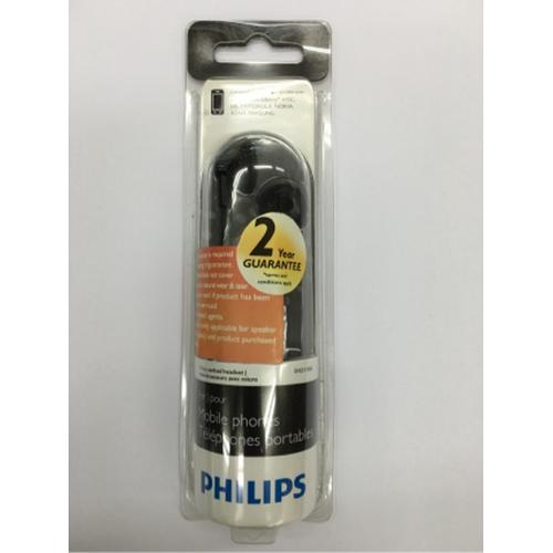 Jual Philips SHE2115 In-ear Headphones 