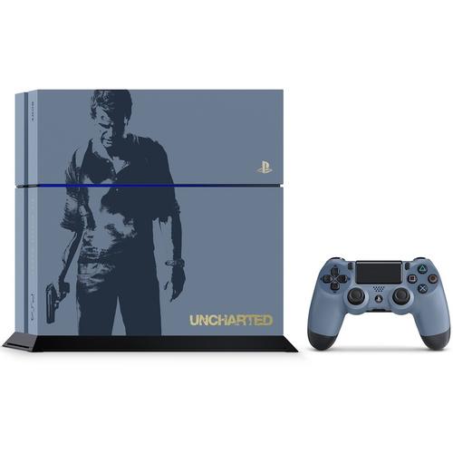 PS4 Uncharted limited edition di Retroland Tokopedia