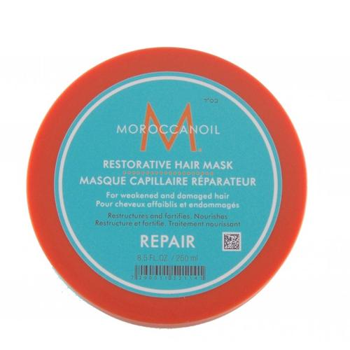 Foto Produk Moroccanoil Restorative Hair Mask - 250ml dari Burney 007 Store