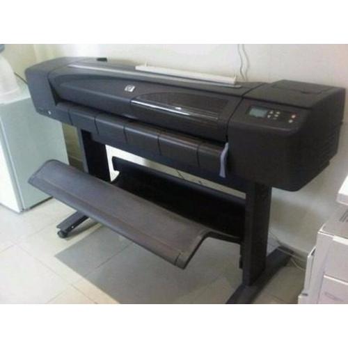 Jual Plotter HP Designjet 800 PostScript (42 in) - Jakarta Selatan -  xScarlet Shop | Tokopedia