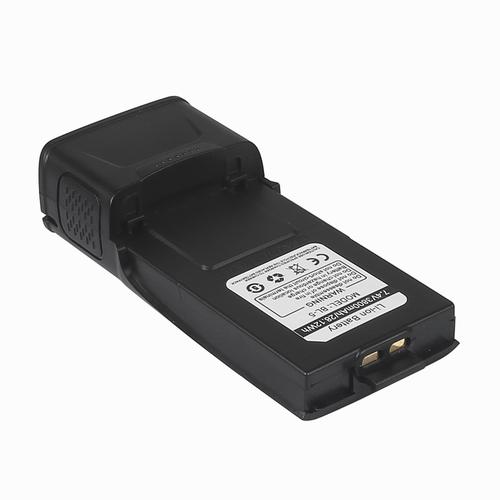 Gambar Battery Baofeng GT-3 3800mAH Li-ion dari TokoRadio Jakarta Barat Tokopedia