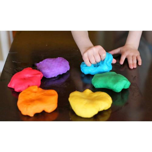 Foto Produk Play Dough 300gr / Fun Doug / Lilin Mainan doh / Clay malam dari Kemanggisan Store