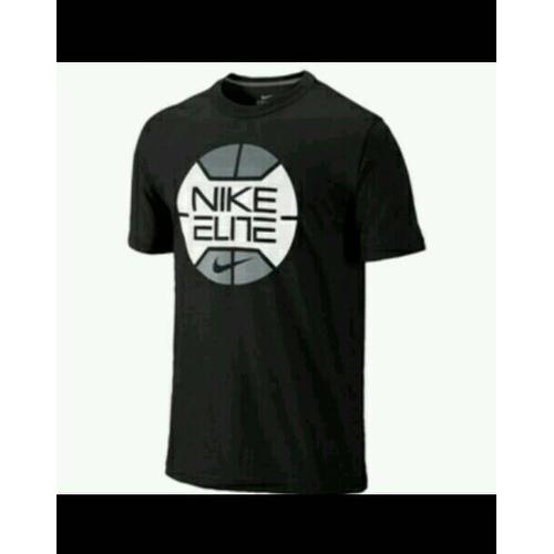 nike elite t shirt