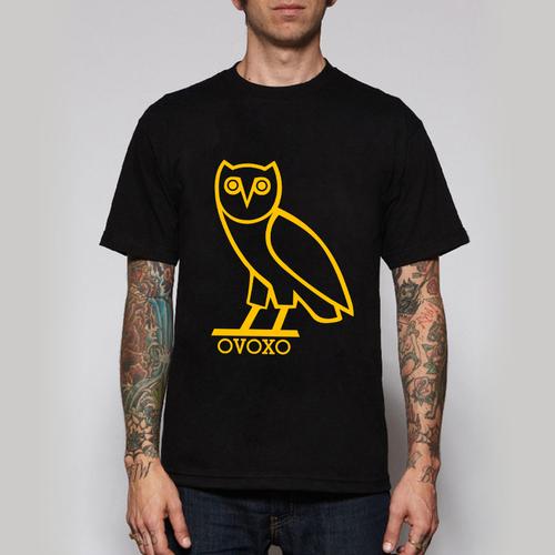 Jual TSHIRT OVO XO - C3 - Kab. Bandung 
