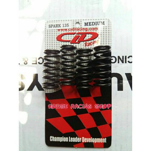 Gambar per kopling cld racing medium jupiter mx dari horseracing Kota Tangerang Tokopedia