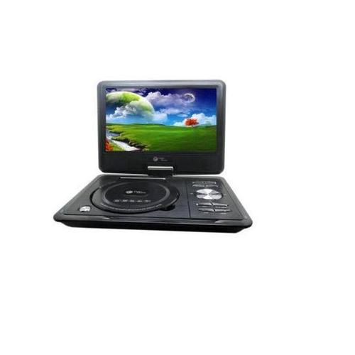 Foto Produk DVD PORTABLE 9.88inc TORI dari tokosigma
