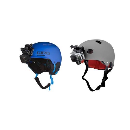 Jual GoPro HELMET FRONT MOUNT - 100 