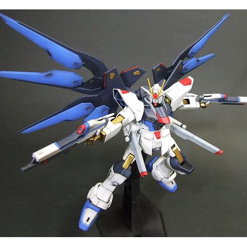 Foto Produk Hongli HG 1/144 strike freedom dari Kaoshero