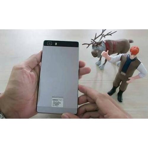 Foto Produk HP POLYTRON ZAP 6 POSH 4G 501 dari ekoycell