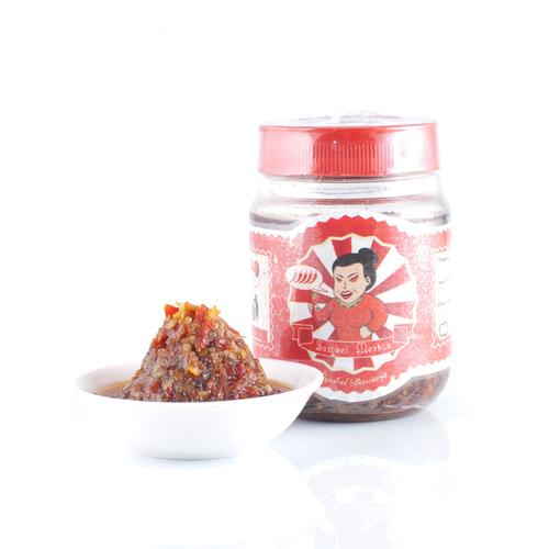 Gambar 6PCS Sambal Bawang Mertua - BAWANG LEVEL 5 dari TOSERDA undefined Tokopedia