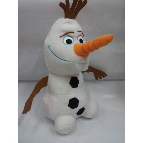 Jual Boneka olaf (manusia salju) frozen Kota Administrasi