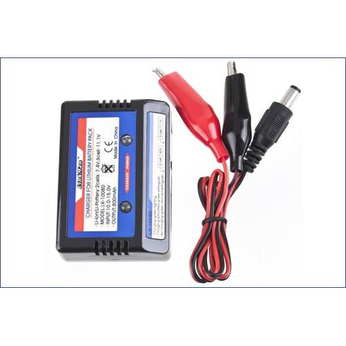 Foto Produk Balance Charger Linkman- Balancer Charger 7.4v 11.1v LiPo RC 2-3S dari TOKO BEY