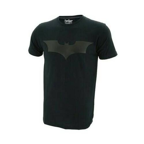 Jual T-shirt/kaos logo batman - Jakarta 