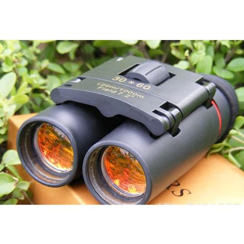 Foto Produk Teropong Binokular HD Night Vision Concert 30 x 60 dari BudgetGadget