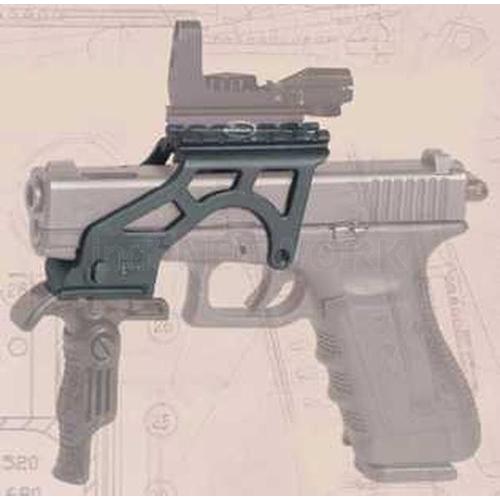 Foto Produk FOBUS_GLOCK Scope Mount dari MILZONE