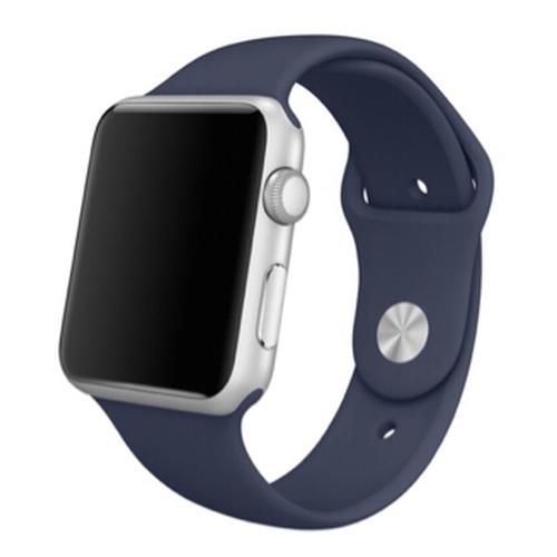 Jual iWatch / Apple Watch Sport Band 42MM (Non Official) - Kota Batam -  YOURI Collections | Tokopedia