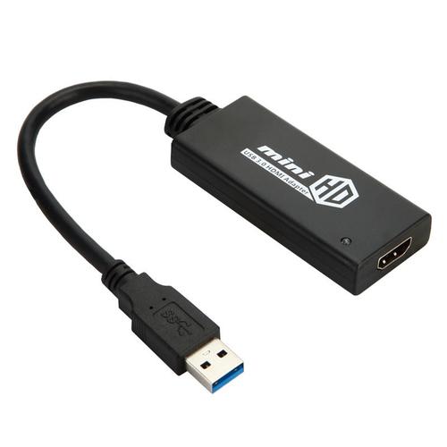 to HDMI Video Cable Adapter Converter 