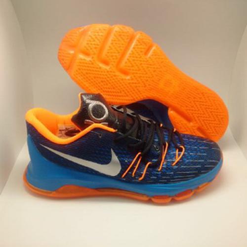 nike 8 kd